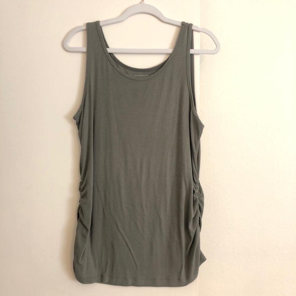 Sonoma Maternity Tank Top